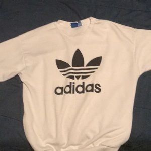 Adidas Sweater